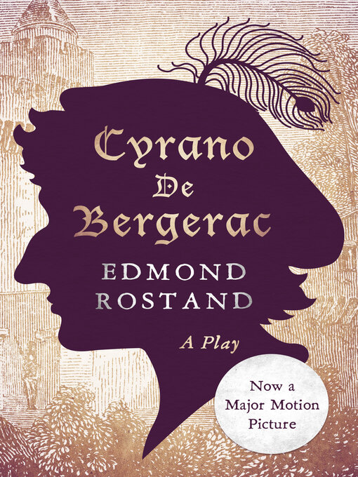 Title details for Cyrano De Bergerac by Edmond Rostand - Available